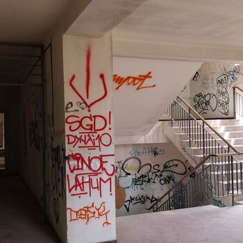 Reserve-Militärkrankenhaus