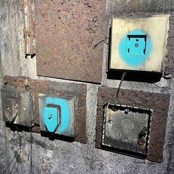 Zivilschutzdeckung 2025