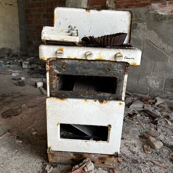 Kamenolom Corsica 2023