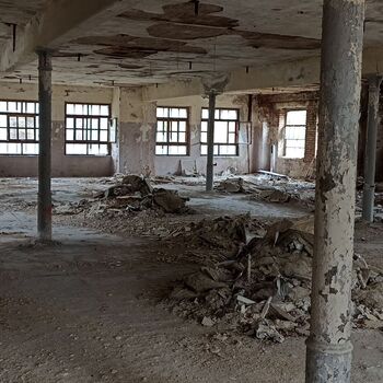 Ocelárny Julia 2023