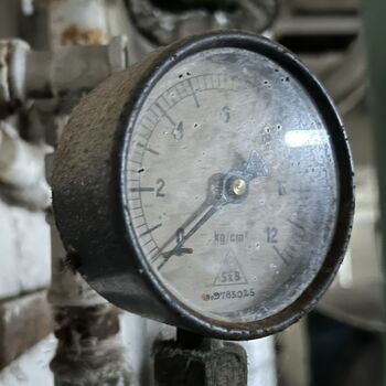 Plicní sanatorium📸