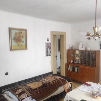 Familie domek🇨🇿