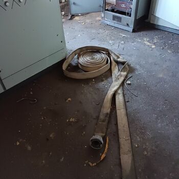 Český černobyl 2022