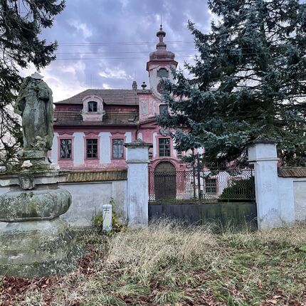 Das Schloss Das Schloss