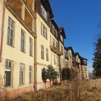 architecture building university