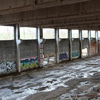 Lederfabrik und State Farm 2022