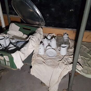 Urbex - Motorest 2021