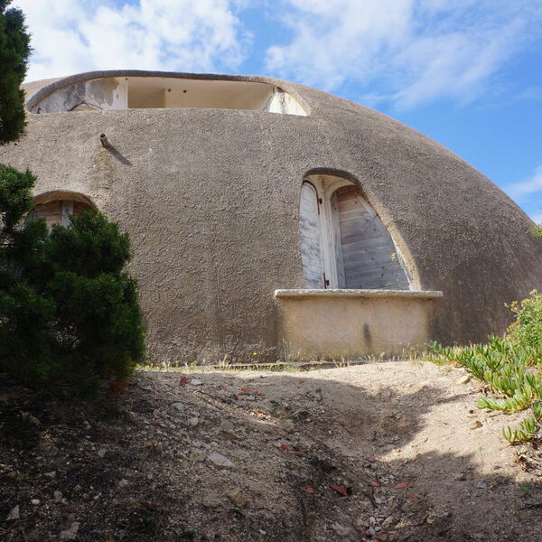 Domeček pro bohaté Sardinie 2021