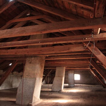 Brewery from the creator of the Golden Chapel