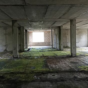 Railway depot 2022 Railway depot 2022