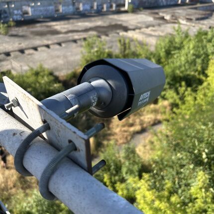 TC4 climb up and down