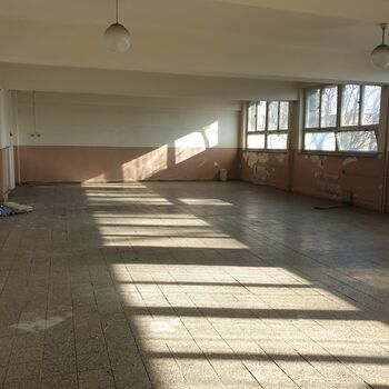 interiér místnost dům podlaha domácí zeď moderní Architektura