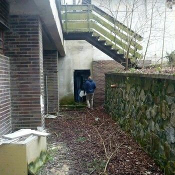 budova struktura skleníkové zahrada