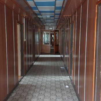 Komunistické rekreační středisko