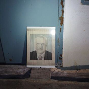 Urbex - Krysi-Schloss 2024