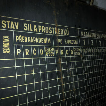 Kryt civilní obrany