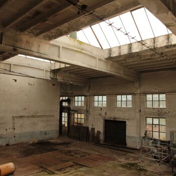 Not only the joinery of one ZPA Not only the joinery of one ZPA