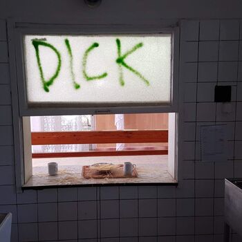 Urbex - Dětská ozdravovna