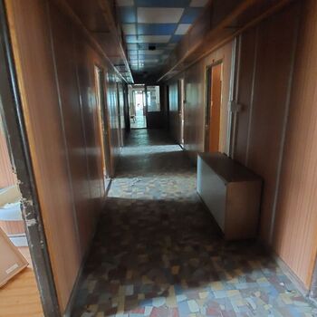 Komunistické rekreační středisko