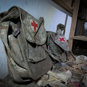 Kryt civilní obrany