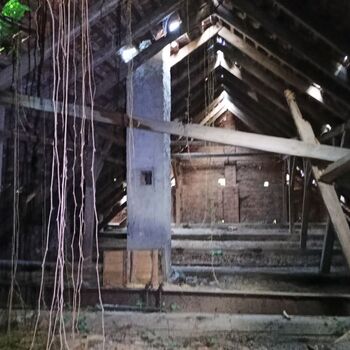 das Schloss, das jeder kennt...