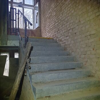 krok podpora zařízení bariéra