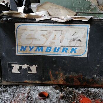 ashcan bin container ashcan bin container