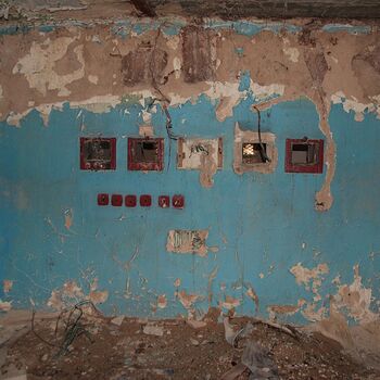 Die Kaserne, die jeder kennt