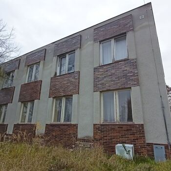 Children's sanatorium