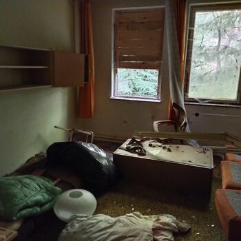 Another hotel Another hotel