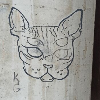 Lederfabrik und State Farm 2022