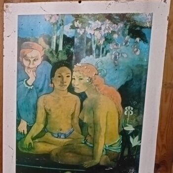 ! a house with HARMON