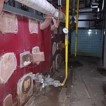 Léčebny pro mentálně postižené děti v Ostravici