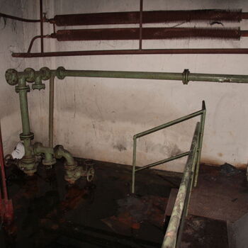 Kdysi světoznámá továrna na ruční utahovací nářadí 2023 Kdysi světoznámá továrna na ruční utahovací nářadí 2023