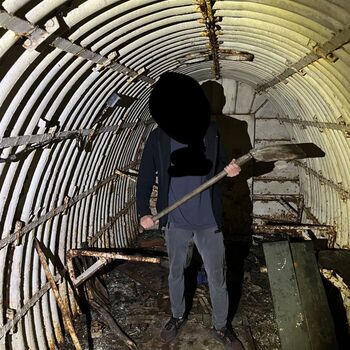 Karviná militärisch space¨