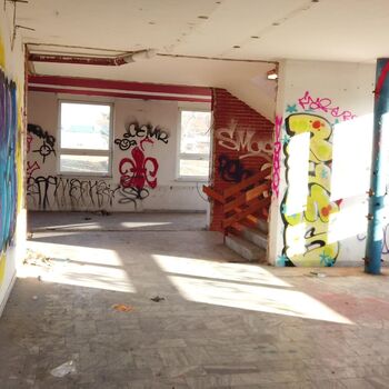 Urbex - Motorest Rückkehr nach 3 Jahren 2024 Urbex - Motorest Rückkehr nach 3 Jahren 2024