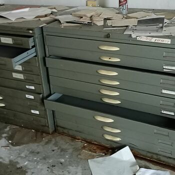 soubor Kancelářský nábytek nábytek