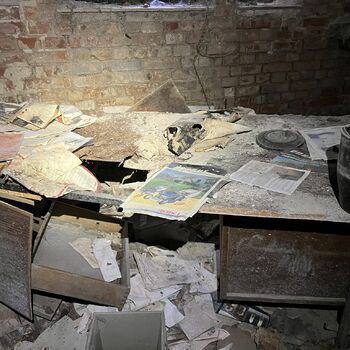 Krematorium Deutschland 2022