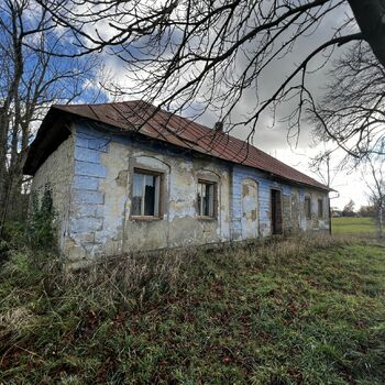 Verlassenes Haus 2022