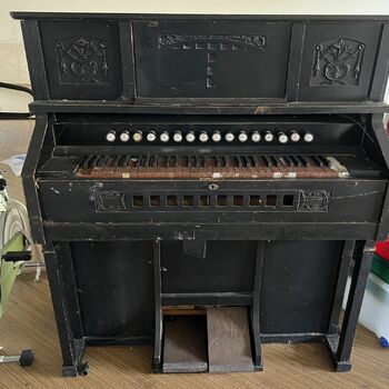 Mini-Kaufhaus Norwegen 2022