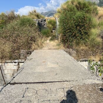 Fortress Black Mountain 2024