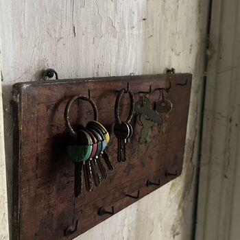 Villa des Hutmachers