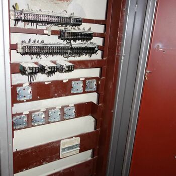 automat automat stroj zařízení