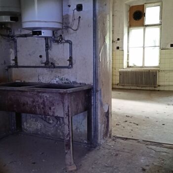 EHEMALIGE STADTSCHULE