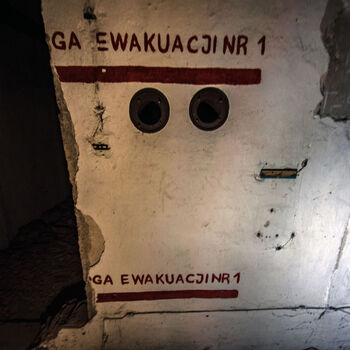 29th Missile Division Base