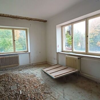 Genesungsheim Černovice