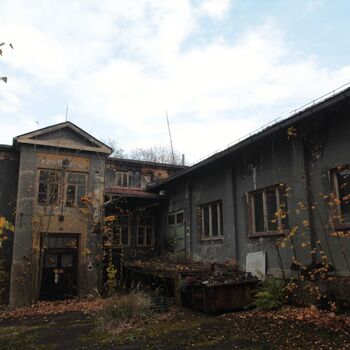 Metalworking company