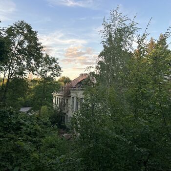 Sanatorium Polen 2022