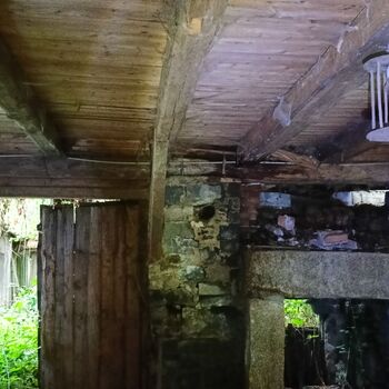 ! a house with HARMON