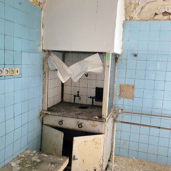 🩺Pneumologická klinika.